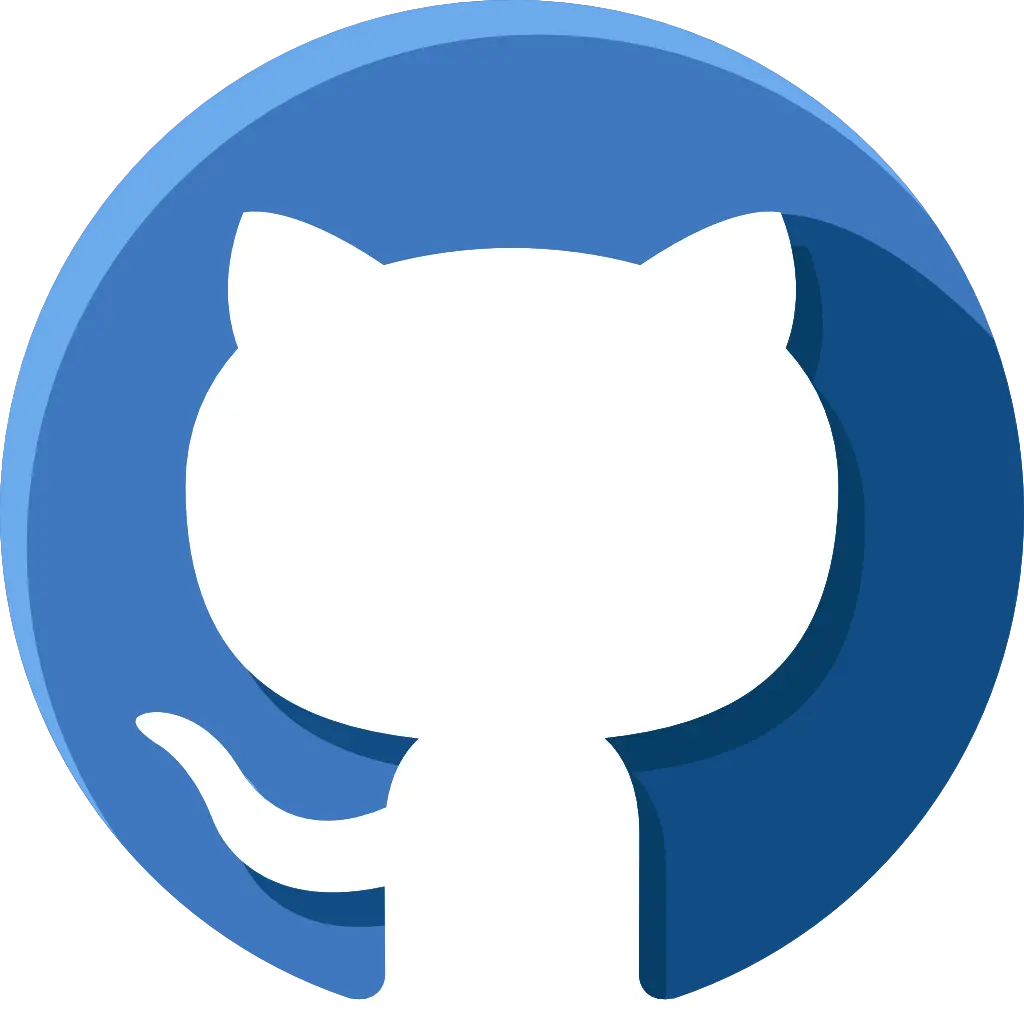 GitHub icon