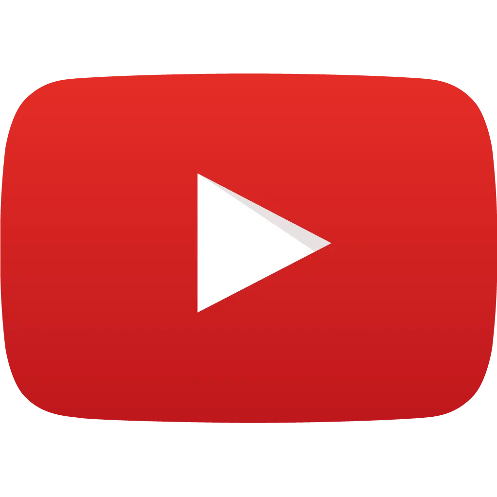 YouTube icon